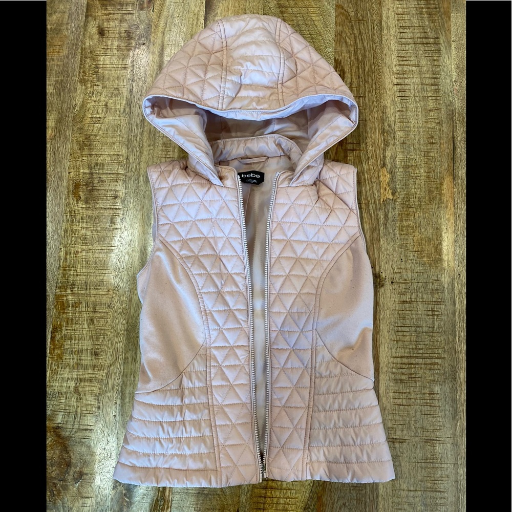 Bebe Vest